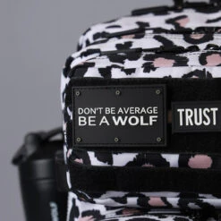 35L Leopard Meal Prep Management -Wolfpak A043677F 4EBD 4A04 B17C 971052449B9B