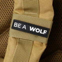 35L Backpack Khaki -Wolfpak A0724332 AE68 4B6A B97F 24D7656E3932