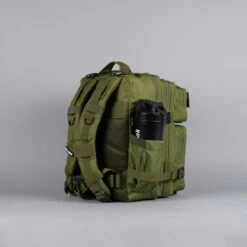 25L Backpack OD Green -Wolfpak A0E055B2 95AF 46C7 91DA 9D5C0876F6AF