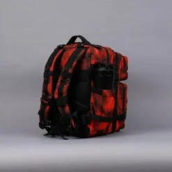 35L Backpack Blood Orange -Wolfpak A105B1A3 16B6 4772 966C 15E300327CED