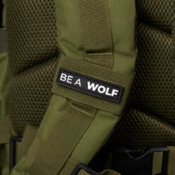 25L Backpack OD Green -Wolfpak A129E2D4 A1EC 4A5C 9D6F 34FC647779BC