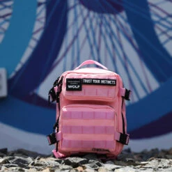 9L Backpack Mini Knockout Pink -Wolfpak A1A3CA26 202A 4FEE 962F AE54A6A19776