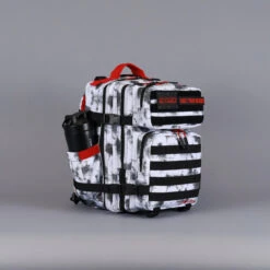 25L Backpack Timber Wolf Savage Red -Wolfpak A1D9CD37 52DE 46C2 A6AB 99B46B825592