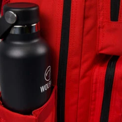 15L Backpack Elite Red 33 15L Backpack Elite Red -Wolfpak A1E50418 A45A 48A2 958D A05AE3C5CED0
