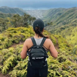 9L Backpack Mini Alpha Black -Wolfpak A200FBFB 4A5E 453E BDF1 6220B96DF20C