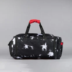 40L Ultimate Duffle Bag Black Lightning Immortal Red 35 40L Ultimate Duffle Bag Black Lightning Immortal Red -Wolfpak A2181BCF AC3B 4F91 867B B608F46536AF