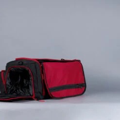 40L Ultimate Duffle Bag Red Wolf -Wolfpak A21C6831 568E 4BE0 AE5C C9A87DE958E4