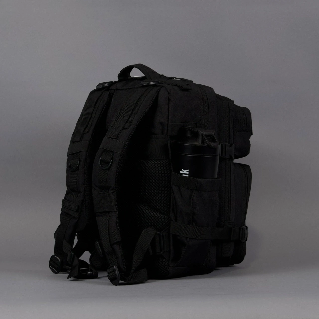 25L Nightshade Meal Prep Management 8 25L Nightshade Meal Prep Management - Image 8