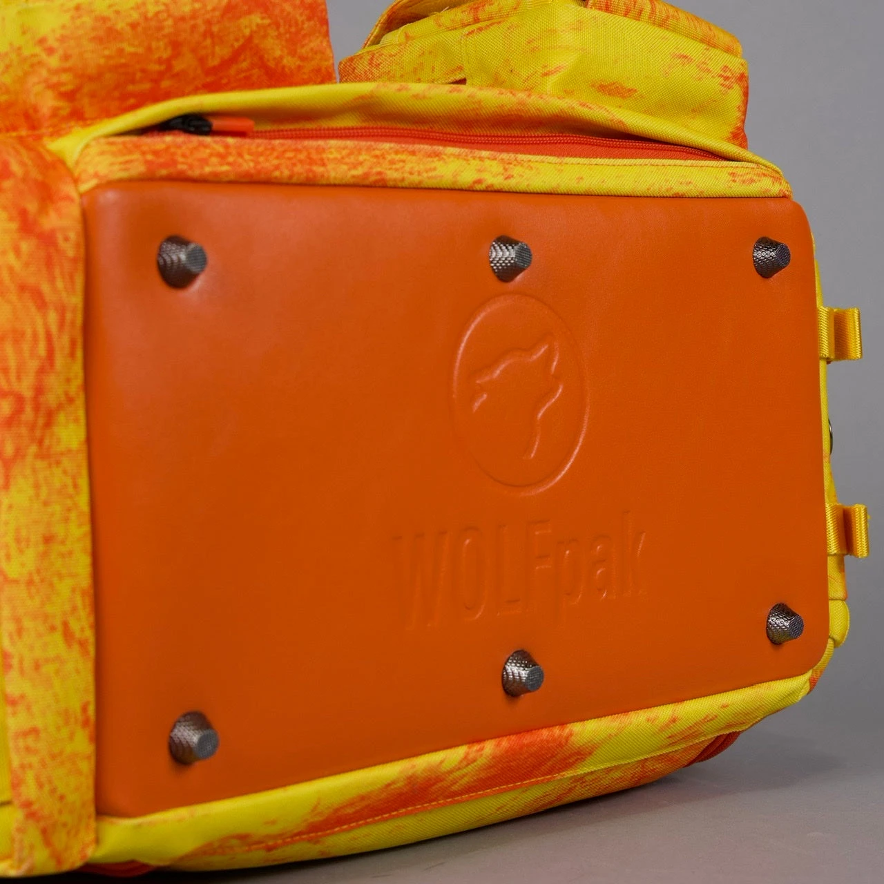 20L Mini Duffle Bag Fire 11 20L Mini Duffle Bag Fire - Image 11