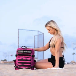 25L Backpack Toxic Pink 22 25L Backpack Toxic Pink -Wolfpak A2670E13 38CF 47B4 8504 43C08E4793F7