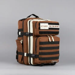 35L Backpack Cafe Latte -Wolfpak A27DD898 C777 487E 899C 8545AE7CB684