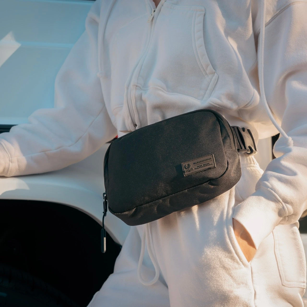 Crossbody Pack Nightshade 4 Crossbody Pack Nightshade - Image 4