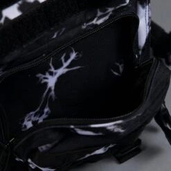 9L Backpack Mini Black Lightning 39 9L Backpack Mini Black Lightning -Wolfpak A2CDFC53 E942 43F8 9B10 24E21DF570F1