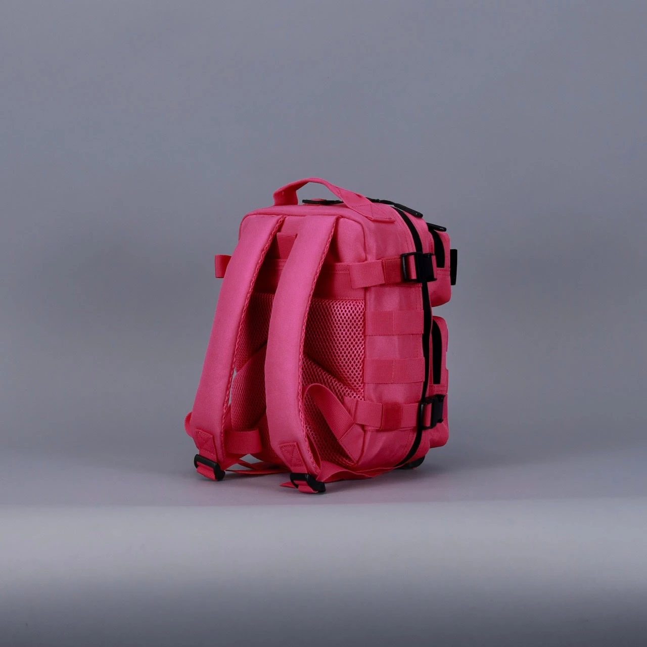 9L Backpack Mini Voodoo Pink 10 9L Backpack Mini Voodoo Pink - Image 10