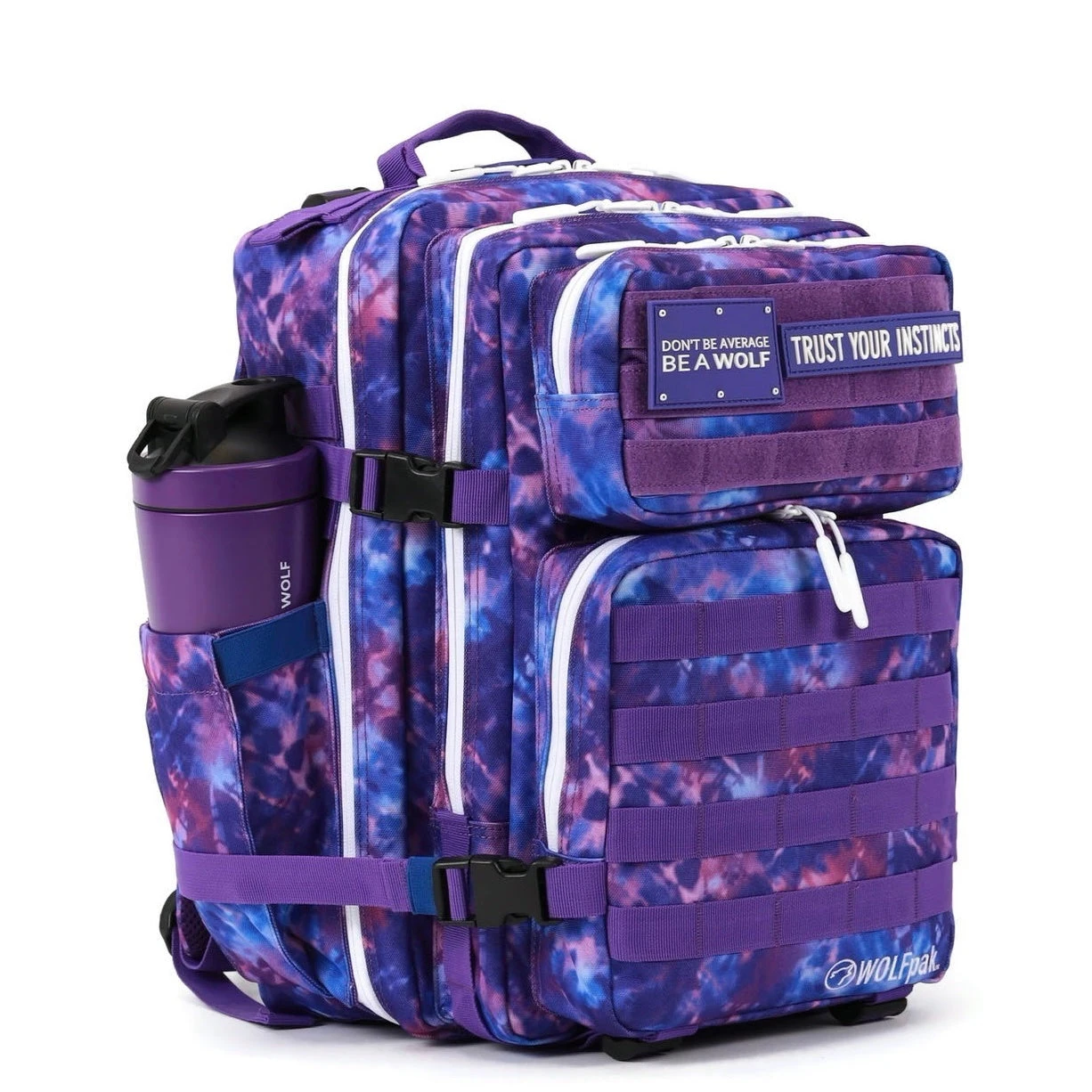 35L Backpack Ice 2 35L Backpack Ice - Image 2