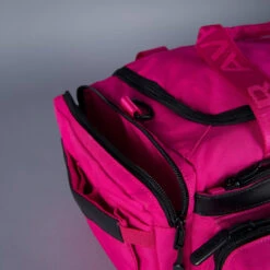 20L Mini Duffle Bag Voodoo Pink -Wolfpak A3D16265 AB32 4018 99A6 EC4487FAFAC8