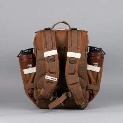 35L Mocha Brown Meal Prep Management -Wolfpak A4846CDE 3EAD 4A2E A25E AA2501981761