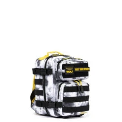 9L Mini Timber Wolf Yellow Jacket Meal Prep Management