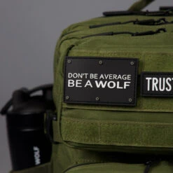 25L Backpack Athletic Green -Wolfpak A4D3EB0C B9C2 4858 9A11 C71B0DF661D3