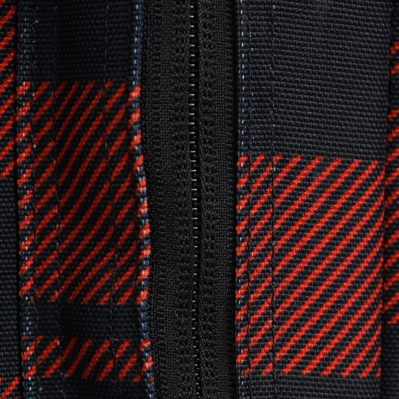 35L Backpack Buffalo Red Plaid 10 35L Backpack Buffalo Red Plaid - Image 10