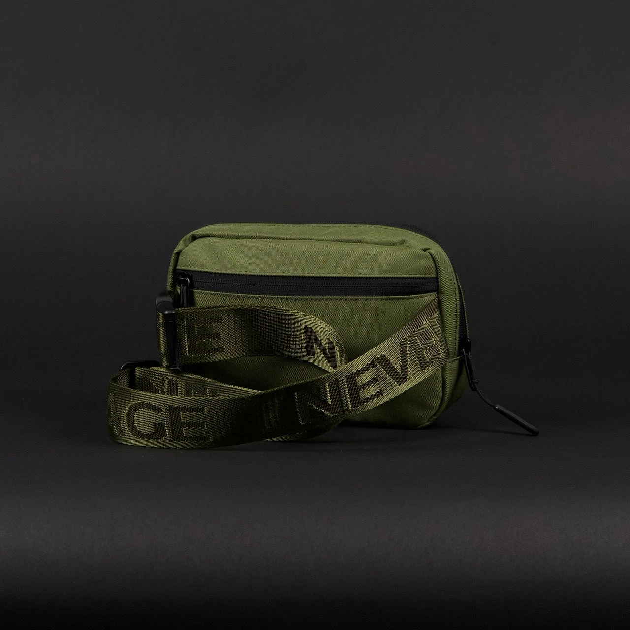 Crossbody Pack Athletic Green 2 Crossbody Pack Athletic Green - Image 2