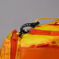 20L Mini Duffle Bag Fire 36 20L Mini Duffle Bag Fire -Wolfpak A559B229 CF6D 4DF9 875A 1730873DAB7A