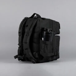 25L Backpack Alpha Black -Wolfpak A55A2CF8 8E18 471E B2A4 B8755723FC4D