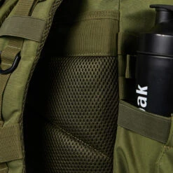 25L Backpack OD Green -Wolfpak A58146F9 FC79 48E0 B0CA 4FF7FD9439E5