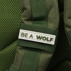 35L Backpack Moss Green -Wolfpak A5B21440 C043 4B1F 9666 647D1D761A69