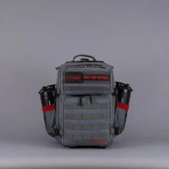 25L Backpack Anvil Gray -Wolfpak A5C04F04 882C 4C77 9216 958ED902F32F