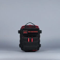 9L Backpack Mini Red Wolf 26 9L Backpack Mini Red Wolf -Wolfpak A5E7D10C 6332 456C 928E 0793078C9AC4