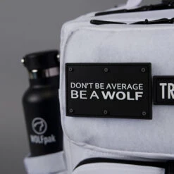 15L Backpack Polar White -Wolfpak A6002B01 EC81 4DE0 ABE2 3BADA354020C