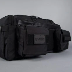 40L Ultimate Duffle Bag Nightshade -Wolfpak A60ACBD6 0E18 409D 8F85 870D4EC145D4