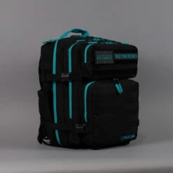 35L Backpack Fierce Aqua -Wolfpak A66861C2 80C6 4F9F 8569 2A479F2EC2CD
