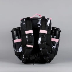 35L Backpack Black Lightning Knockout Pink -Wolfpak A6728CF1 AC87 491A 8335 7E667B50E3FB