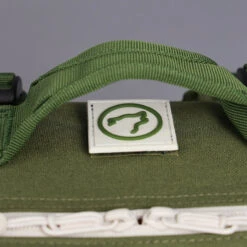 35L Backpack Moss Green -Wolfpak A68A6E5C F819 4F6F 8BE8 97D4268C7908