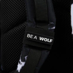 45L Backpack Black Lightning -Wolfpak A6D08F98 AF7B 4941 9C4A 0DF75CA11098