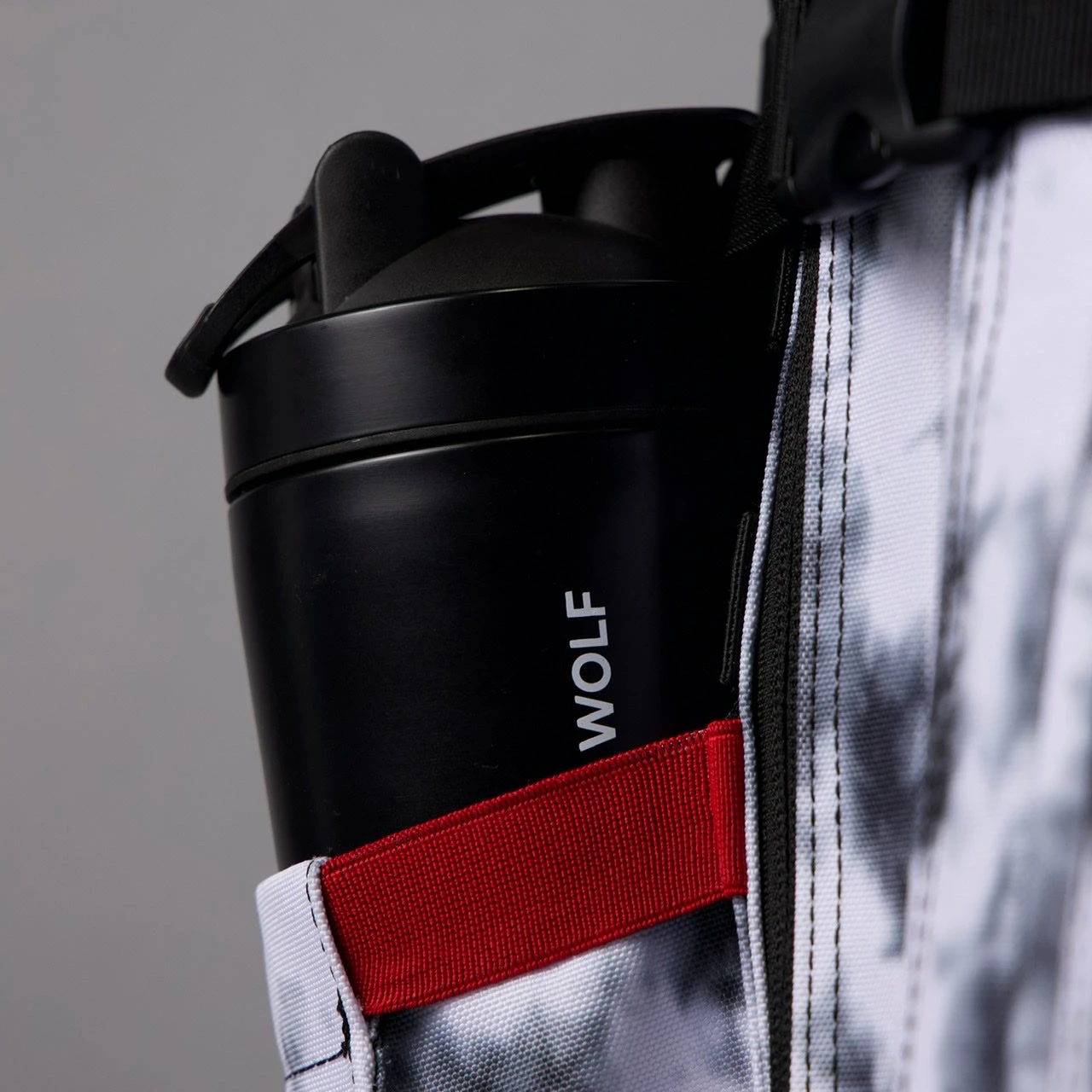 45L Timber Wolf Savage Red Meal Prep Management 17 45L Timber Wolf Savage Red Meal Prep Management - Image 17