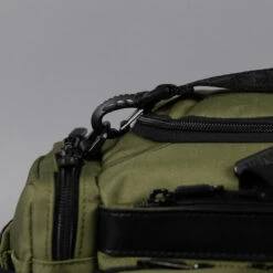 20L Mini Duffle Bag Athletic Green 38 20L Mini Duffle Bag Athletic Green -Wolfpak A7B5B939 F54B 423C A806 DBFF084C0B8C