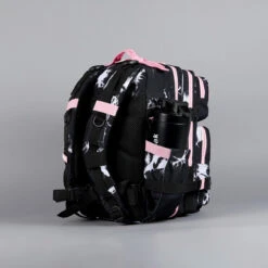 25L Backpack Black Lightning Knockout Pink -Wolfpak A7D4102B AB14 4513 BF8E B98B41159B46