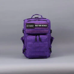 25L Backpack Wolfsbane Purple 29 25L Backpack Wolfsbane Purple -Wolfpak A7D65D21 B9E2 4822 AFD5 D4DDBF1876A8