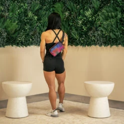 Crossbody Pack Galaxy -Wolfpak A7R04876 Enhanced NR