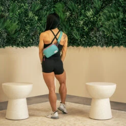 Crossbody Pack Miami Vice -Wolfpak A7R04883 Enhanced NR