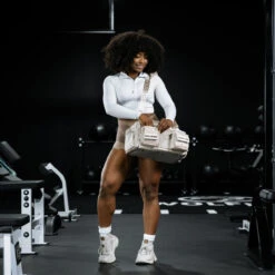 20L Mini Duffle Bag Neutral -Wolfpak A7R05038 Enhanced NR