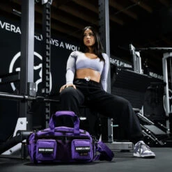 20L Mini Duffle Bag Wolfsbane -Wolfpak A7R05693 Enhanced NR 4ba1877e 8e18 4fca b20c 875e5a269681