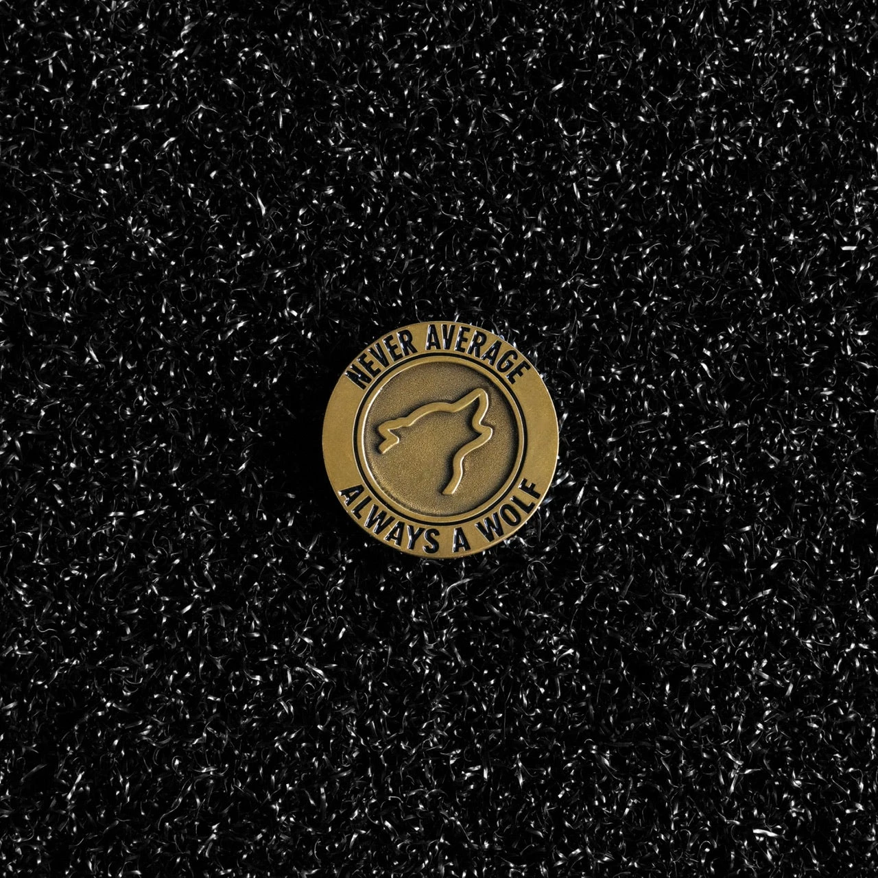 2023 Welcome To The Pak Challenge Coin 1 2023 Welcome To The Pak Challenge Coin