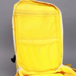 35L Backpack Sunkiss Yellow -Wolfpak A820655B BCD7 4D5C 8356 753FFC17D694