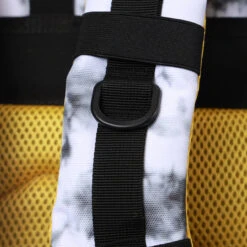 35L Backpack Timber Wolf Yellow Jacket -Wolfpak A8C1316C E0C7 4C1F BF67 69C6D807D4DF