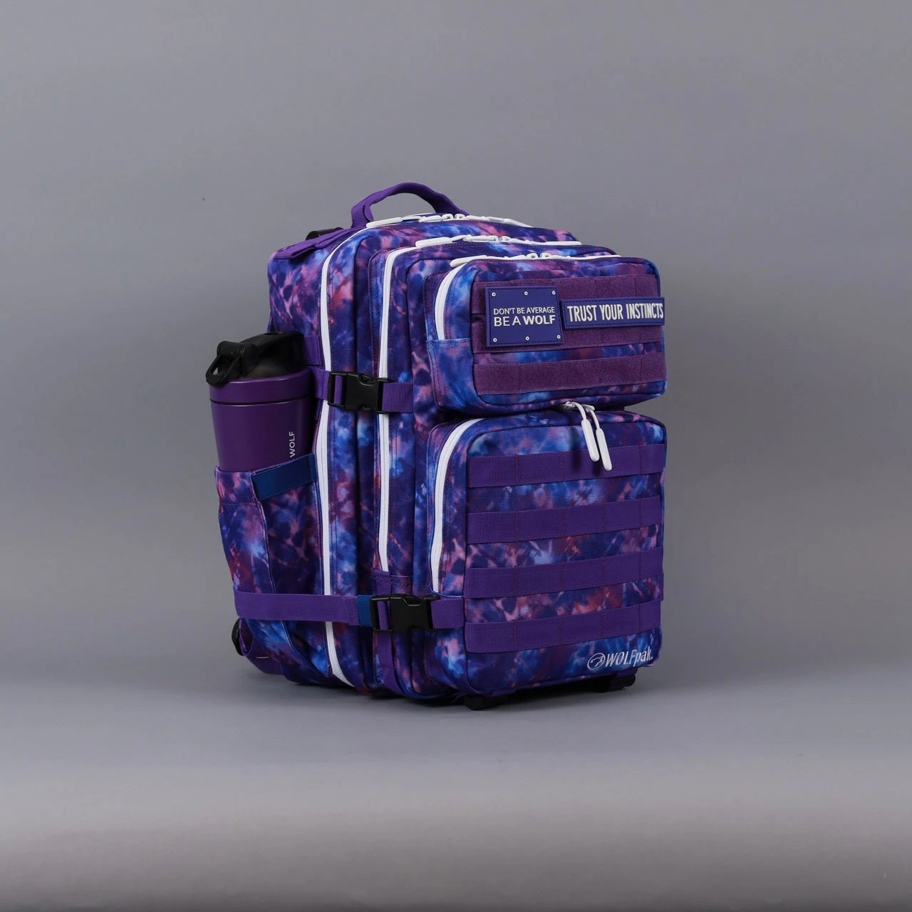 35L Backpack Ice 4 35L Backpack Ice - Image 4