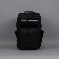 45L Alpha Black Meal Prep Management 28 45L Alpha Black Meal Prep Management -Wolfpak A9431E91 73D4 4996 A5D0 5CBBAB5391DE